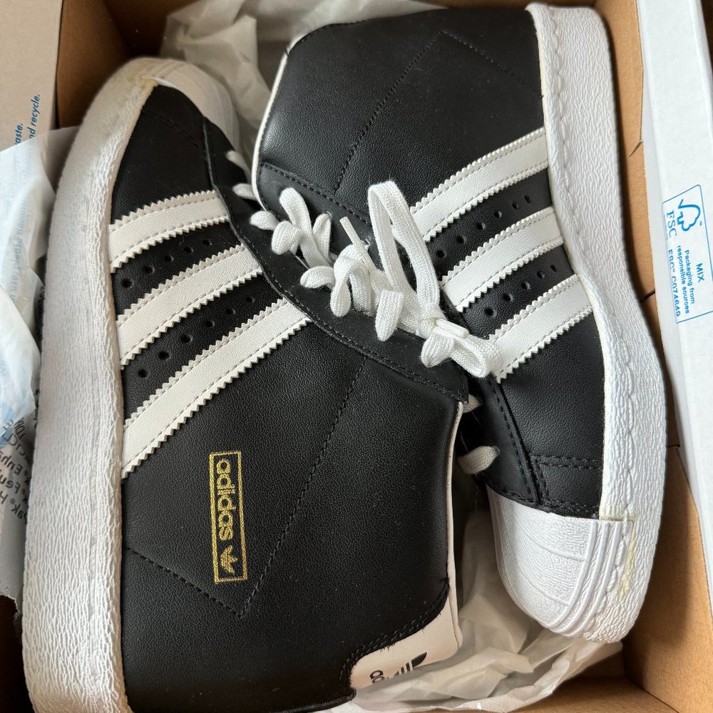 Adidas High Heel Women's Shoes (US 6)